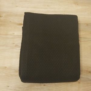 Restoration Hardware Shower Curtain